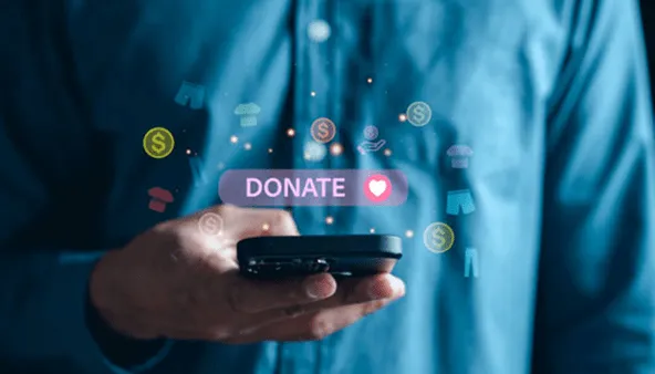 NGOs & Charities: Optimizing Donations and Volunteer Management